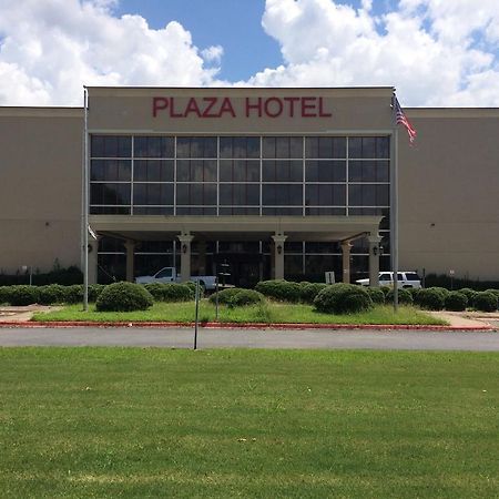 Plaza Hotel And Suites Pine Bluff Dış mekan fotoğraf