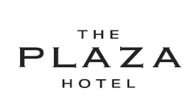 Plaza Hotel And Suites Pine Bluff Logo fotoğraf